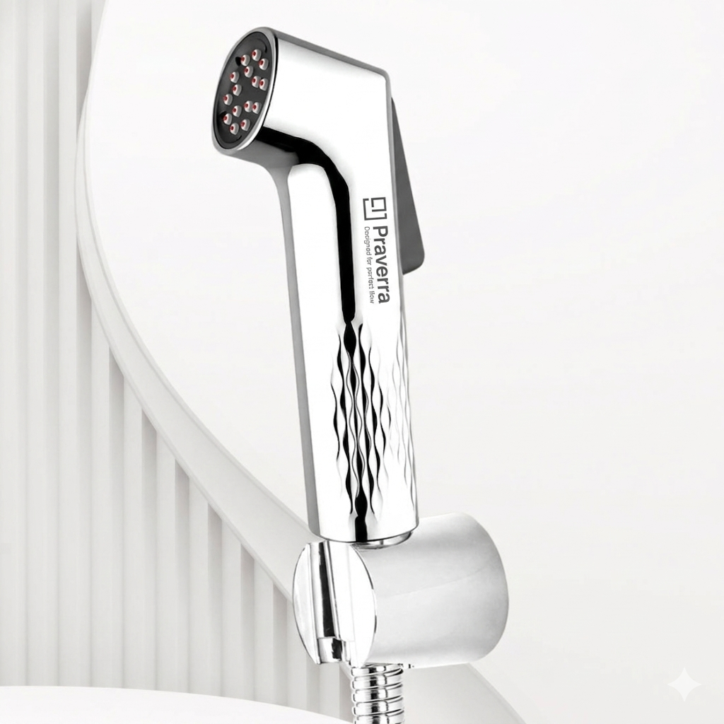 Praverra Flow Guard 101